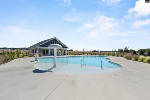 Exterior - 660 Clementine Run, Gilbert, SC 29054 photo 6 of 7
