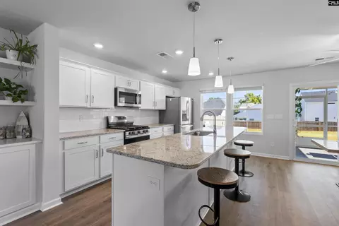 Kitchen - 660 Clementine Run, Gilbert, SC 29054 photo 1 of 3