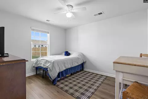 Bedroom - 660 Clementine Run, Gilbert, SC 29054 photo 1 of 9