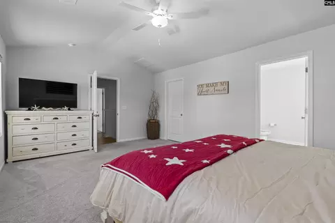 Bedroom - 660 Clementine Run, Gilbert, SC 29054 photo 4 of 9