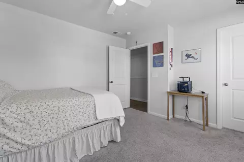 Bedroom - 660 Clementine Run, Gilbert, SC 29054 photo 6 of 9