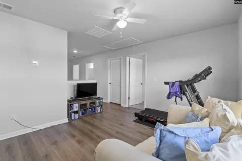 Entry Way - 660 Clementine Run, Gilbert, SC 29054 photo 7 of 8