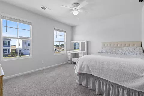 Bedroom - 660 Clementine Run, Gilbert, SC 29054 photo 5 of 9