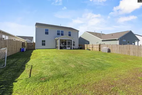 Exterior - 660 Clementine Run, Gilbert, SC 29054 photo 5 of 7