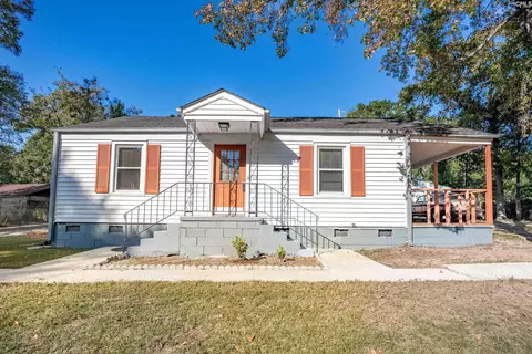 310 Rose Dr, West Columbia, SC 29170