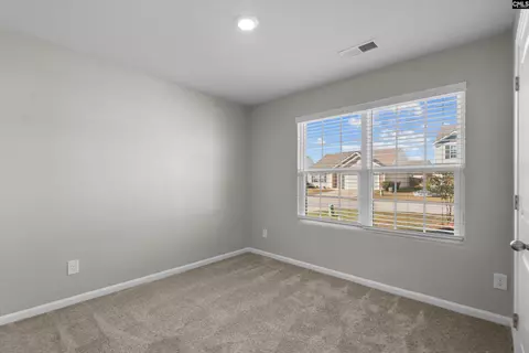 Bedroom - 251 Common Reed Dr, Gilbert, SC 29054 photo 4 of 7