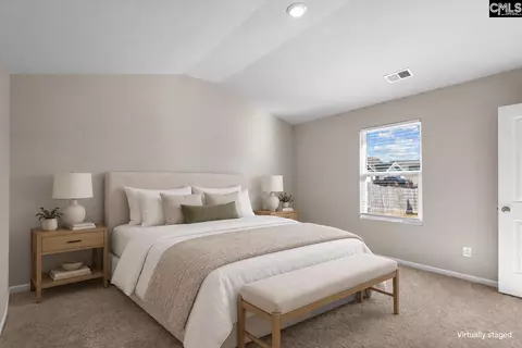 Bedroom - 251 Common Reed Dr, Gilbert, SC 29054 photo 1 of 7