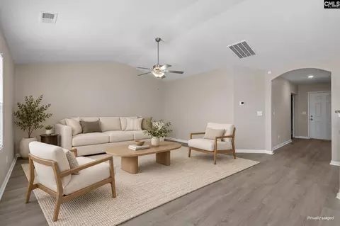 Living - 251 Common Reed Dr, Gilbert, SC 29054 photo 1 of 4