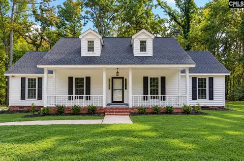 1019 Old Lexington Hwy, Chapin, SC 29036