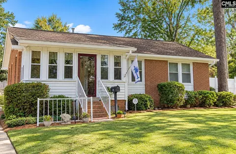 900 Howard St, Columbia, SC 29205