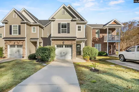 122 Park Ridge Way, Lexington, SC 29072