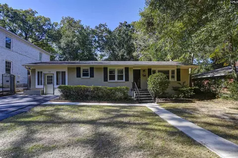 133 Waccamaw Ave, Columbia, SC 29205