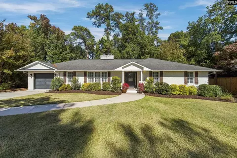 4601 Winthrop Ave, Columbia, SC 29206