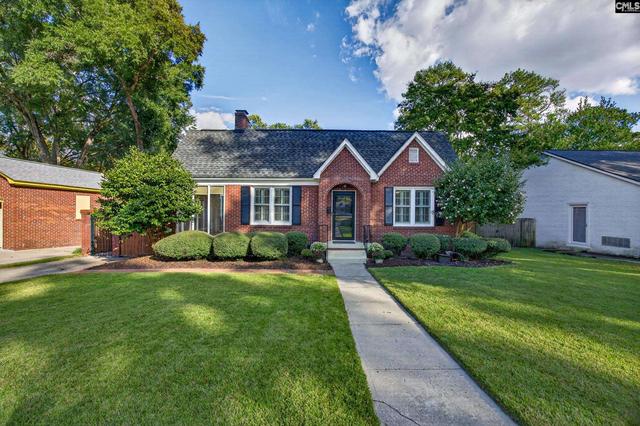726 Kipling Dr, Columbia, SC 29205