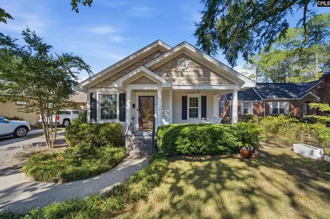 3107 Hope Ave, Columbia, SC 29205