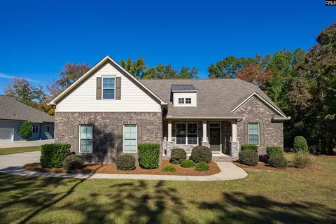 208 St Thomas Church Rd, Chapin, SC 29036