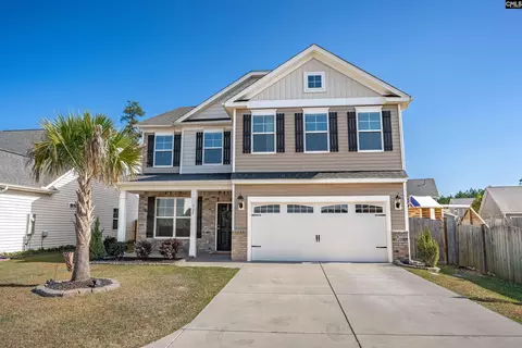 725 Chatham Ct, Chapin, SC 29036