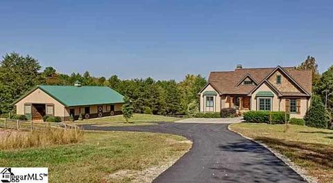 431 Circle Rd, Greer, SC 29651 photo 1