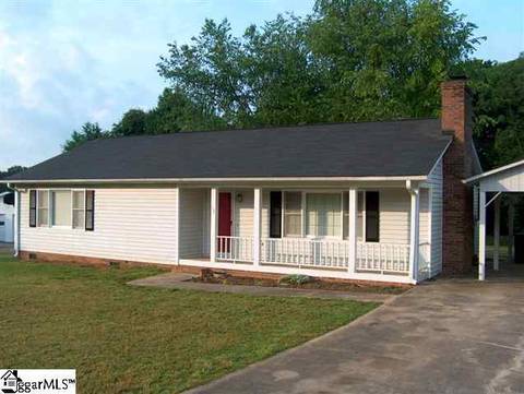 112 Tara Ct, Easley, SC 29642 photo 2