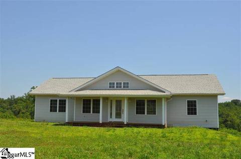 324 Horse Path Dr, Mill Spring, NC 28756 photo 1