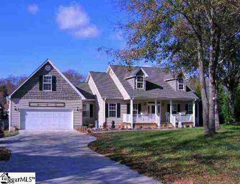 110 Dillard Ct, Easley, SC 29642 photo 1