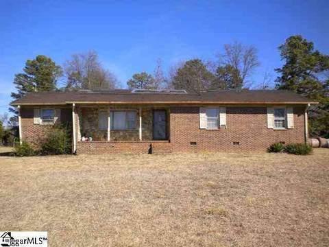 108 Whitten Rd, Pelzer, SC 29669 photo 1