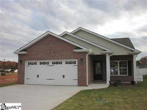 121 Tupelo Ln, Easley, SC 29642 photo 1