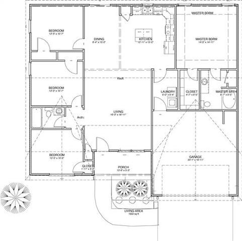 810 Efren Pointe, Lyman, SC 29365 photo 5