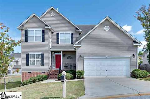 405 Middleshare Dr, Mauldin, SC 29662 photo 1