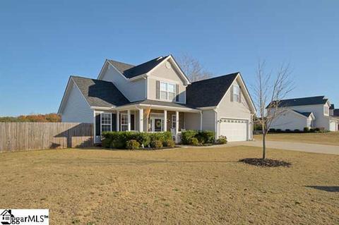 38 Rustcraft Dr, Greer, SC 29651 photo 1