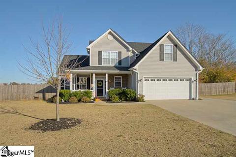 38 Rustcraft Dr, Greer, SC 29651 photo 22