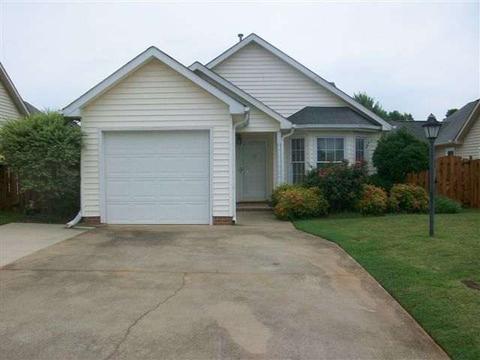 205 Cobblestone, Easley, SC 29642 photo 1