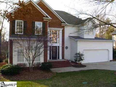 216 Rock Rd, Greer, SC 29651 photo 1