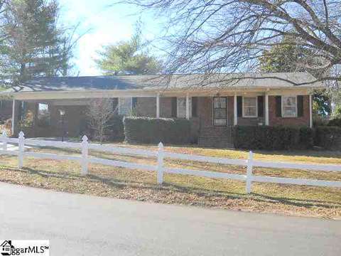 101 Fleming Dr, Greer, SC 29650 photo 1