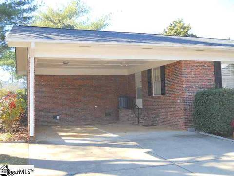 101 Fleming Dr, Greer, SC 29650 photo 3