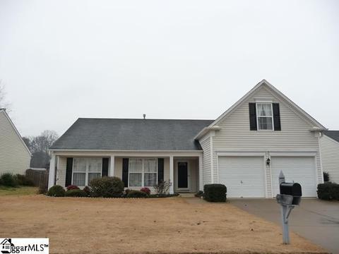 401 Woolridge Way, Greer, SC 29650 photo 1