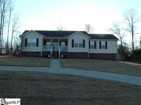 106 Lehigh Ln, Easley, SC 29640 photo 1