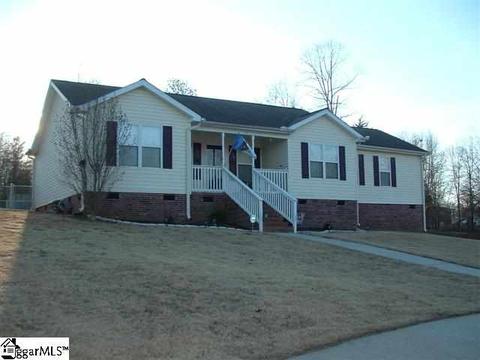 106 Lehigh Ln, Easley, SC 29640 photo 2