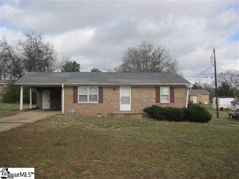 12 Randall St, Williamston, SC 29697 photo 1