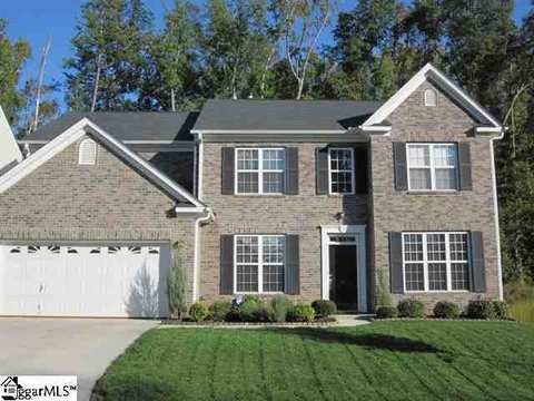 43 Killarney Ln, Greer, SC 29650 photo 1