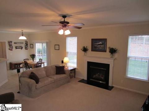 43 Killarney Ln, Greer, SC 29650 photo 8