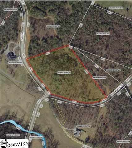 601 Arledge Rd, Landrum, SC 29356 photo 1