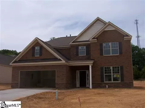 138 Berwick Ct, Easley, SC 29642 photo 1