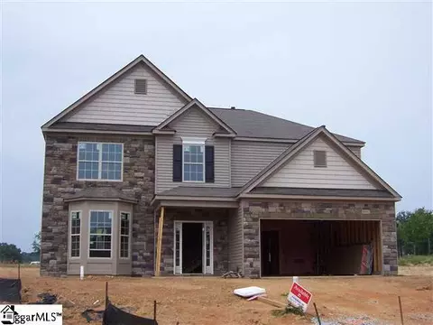 125 Berwick Ct, Easley, SC 29642 photo 1