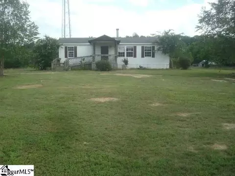 337 Garrett Rd, Enoree, SC 29335 photo 1
