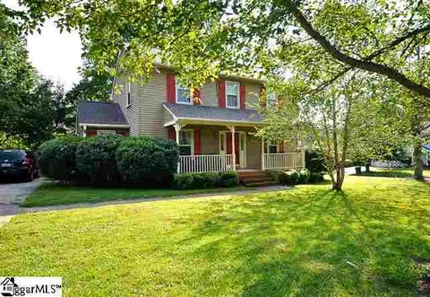 100 Fox Run Cir, Greer, SC 29651 photo 1