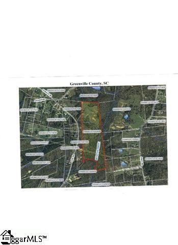 111 Epps Rd, Belton, SC 29627 photo 1
