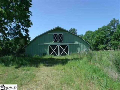627 Martin Rd, Starr, SC 29684 photo 1