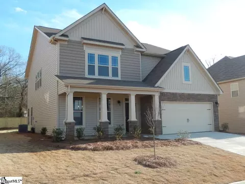 119 Willowbottom Dr, Greer, SC 29651 photo 2