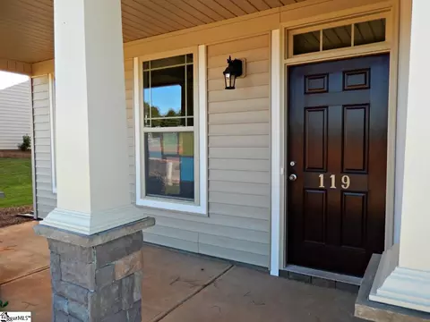 119 Willowbottom Dr, Greer, SC 29651 photo 3